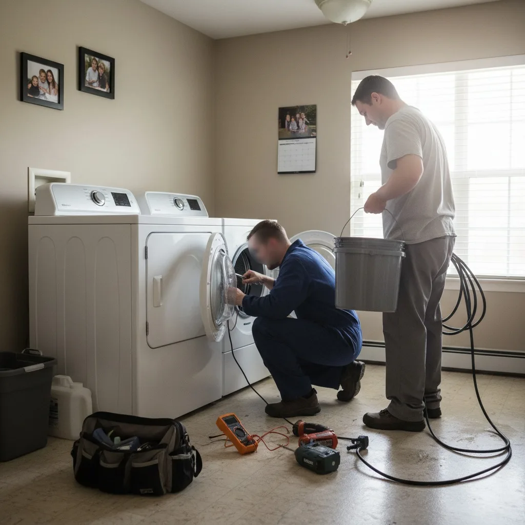 Appliance Repair service in Lake Havasu City, AZ